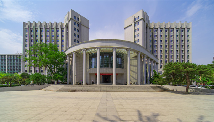 扬州大学是几本