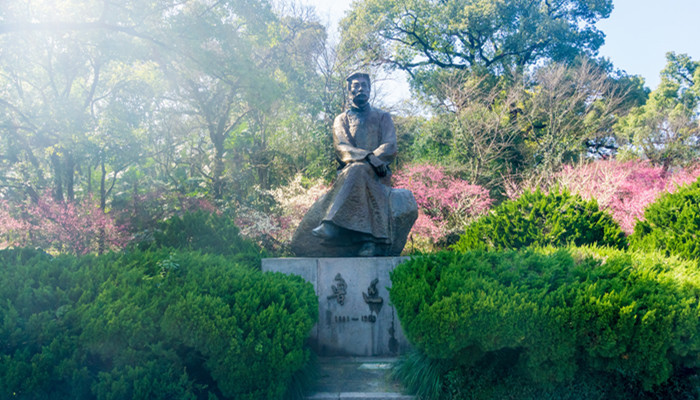 朝花夕拾的主要内容