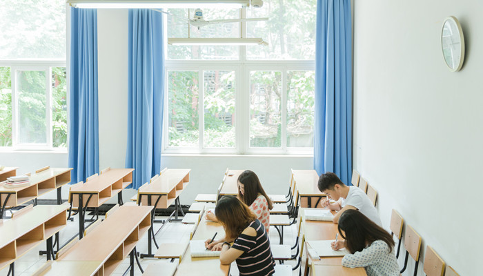 浙江大学城市学院是几本