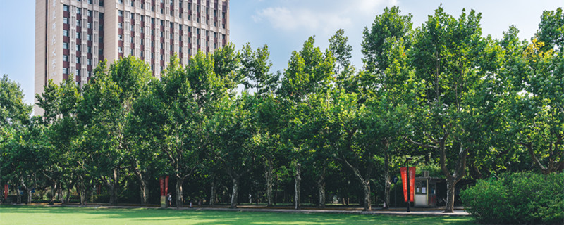 浙江有哪些大学