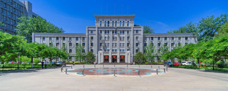 北京理工大学是985还是211