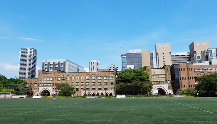 东京大学录取条件