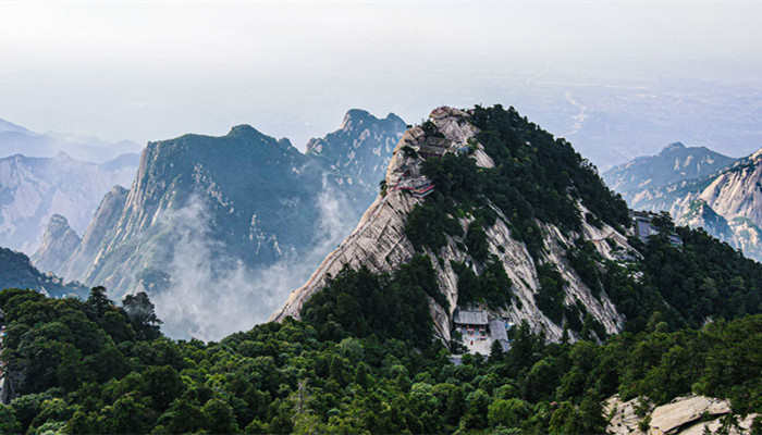 题西林壁的诗意