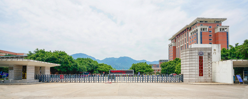 上海师范大学是几本