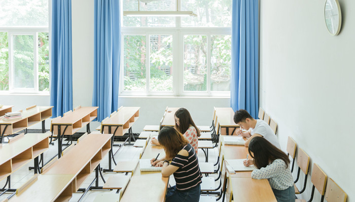 河南师范大学是一本还是二本