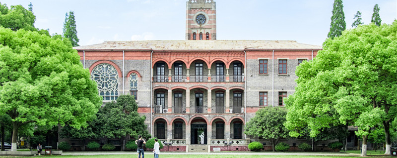 温州大学城有哪些大学