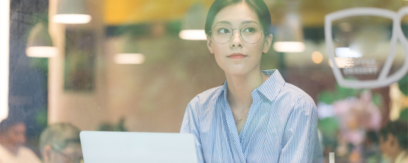 女孩子学什么有前途