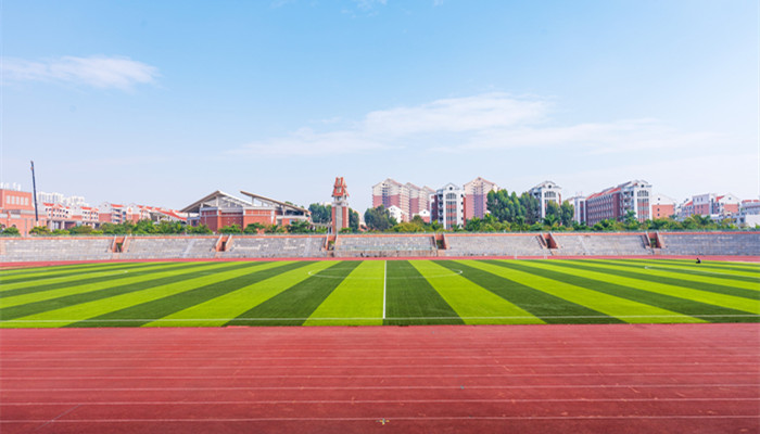 天津师范大学是几本