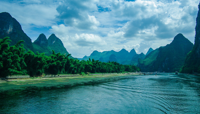 view有风景的意思吗