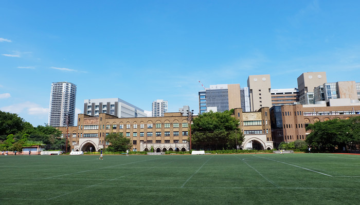 河南中医药大学校训