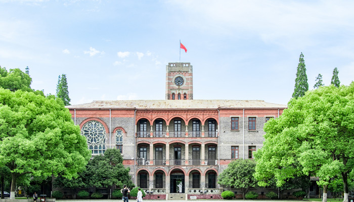 山西财经大学是几本