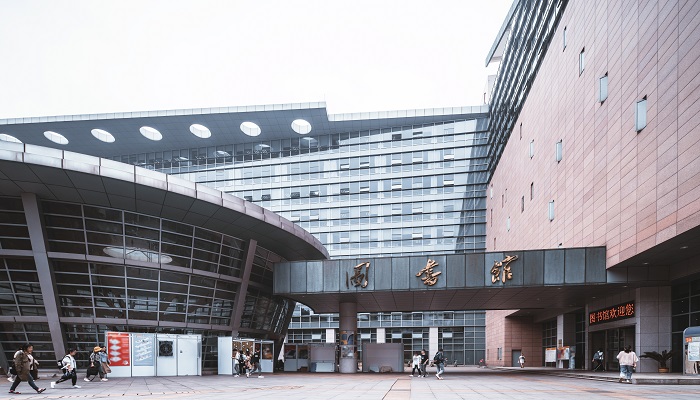 福建师范大学多少亩