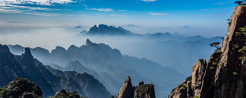 view有风景的意思吗