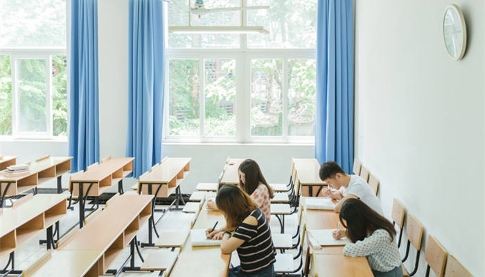 湖南女子学院是几本