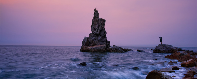 东临碣石以观沧海地点在哪里