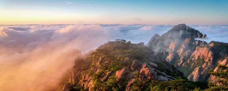 五岳是指哪五座山