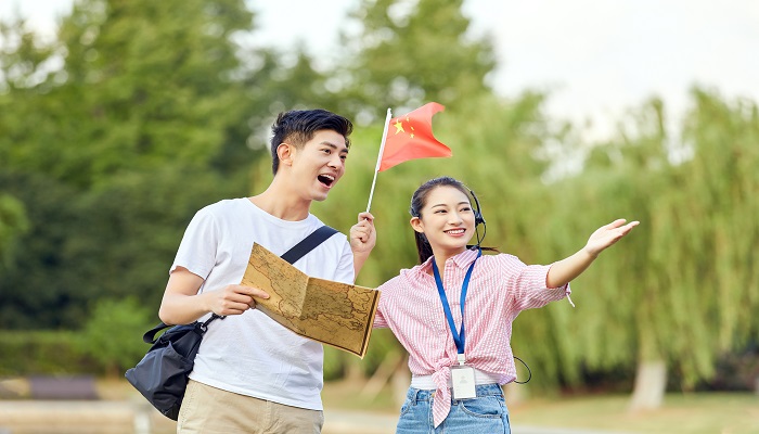 旅游管理专业学什么