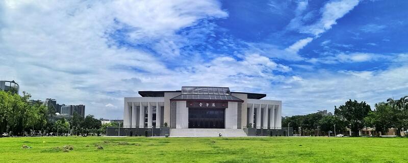 上海师范大学新生在哪个校区