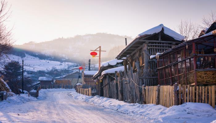 冬季瓦屋山路上结冰吗