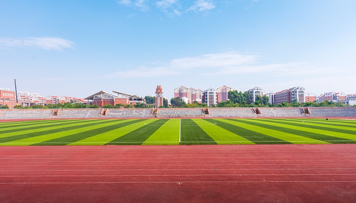 浙江树人大学是几本