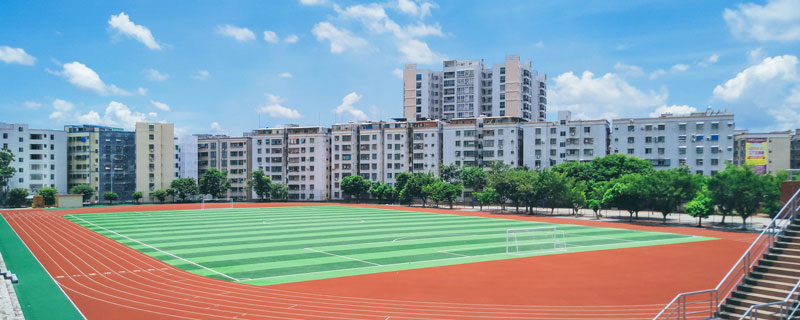 福建中医药大学住宿条件