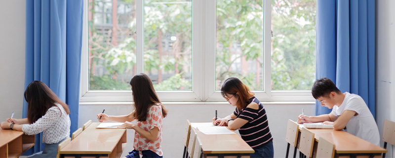 职高考大学和普高考大学有区别吗