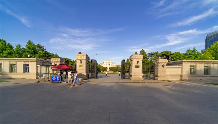 京口科技大学是几本