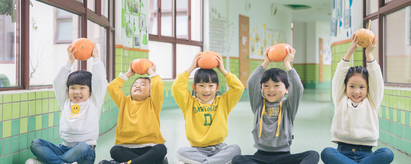 中心幼儿园是公立的吗