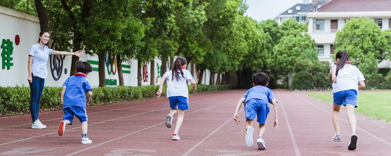 课外体育锻炼的意义