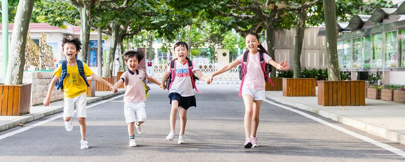 上小学需要的7种证件