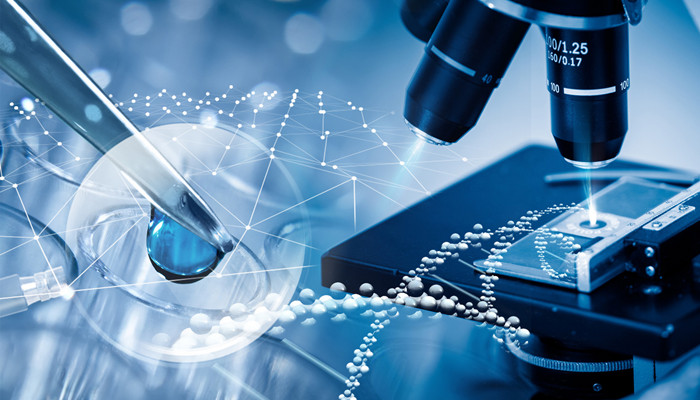 生物科学考研方向