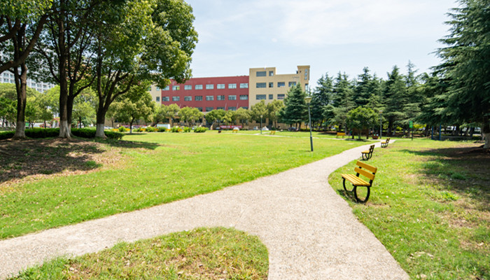 上海有哪些二本大学