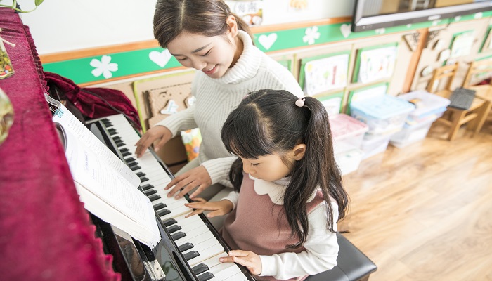 幼师走单招有哪些学校