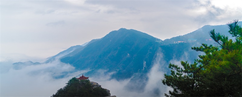 庐山烟雨浙江潮什么意思