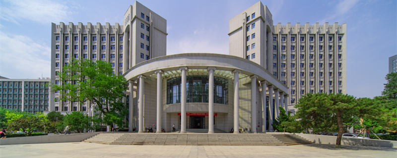 山东建筑大学排名