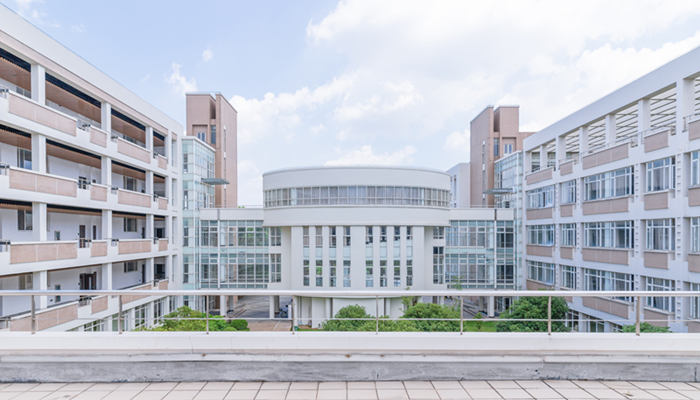 北京化工大学排名