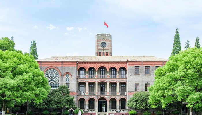 沈阳农业大学怎么样