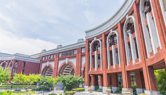 南京信息工程大学排名