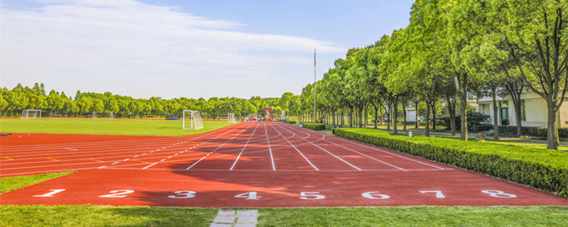 陕西科技大学排名