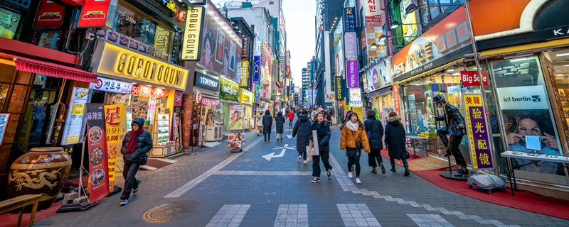 韩国仁荷大学相当于国内哪所大学