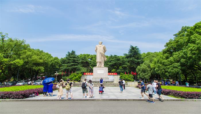 湖南大学研究生难不难考