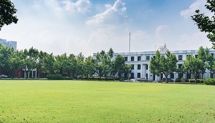 上海财经大学浙江学院怎么样