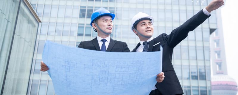 中专能考二级建造师么