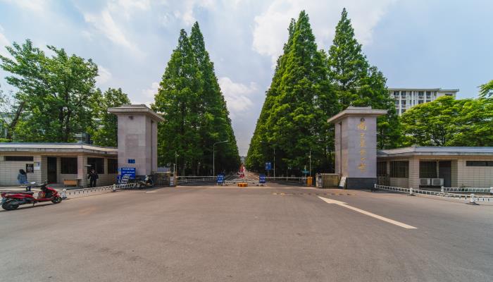 南京农业大学2022年高校专项计划招生简章